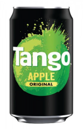 Apple Tango 330ml Can